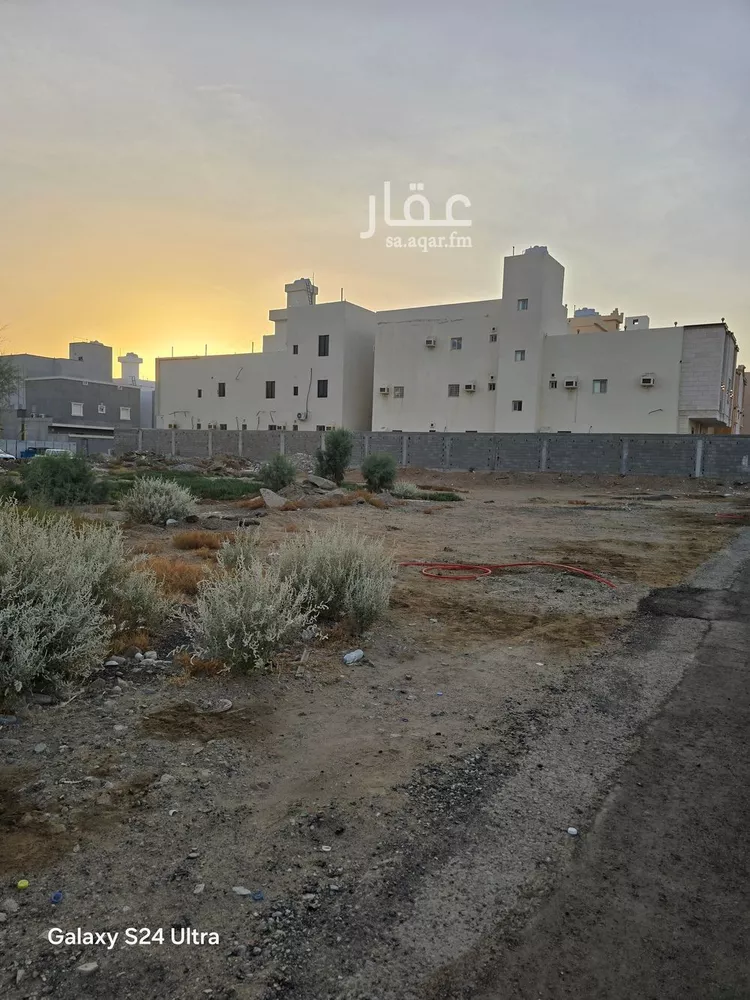 أرض للبيع في شارع الصالحية 162, حي الصالحية, مدينة جدة, منطقة مكة المكرمة 6