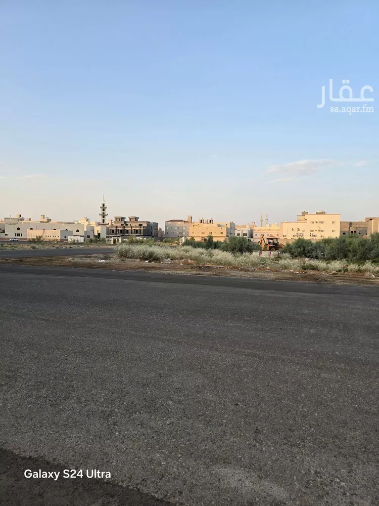 أرض للبيع في شارع الصالحية 162, حي الصالحية, مدينة جدة, منطقة مكة المكرمة 9