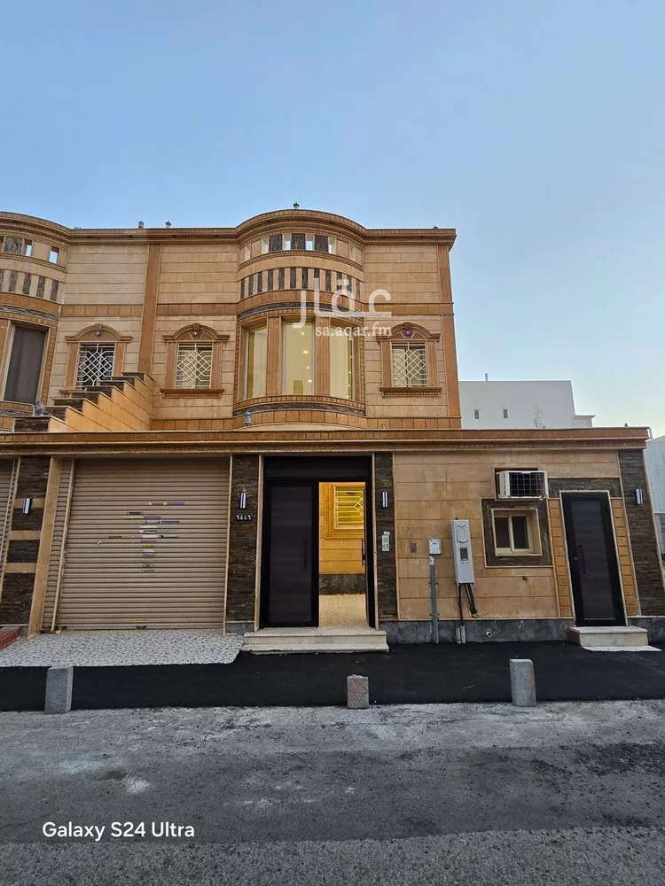 Villa for Sale in Jeddah Al Yaqout