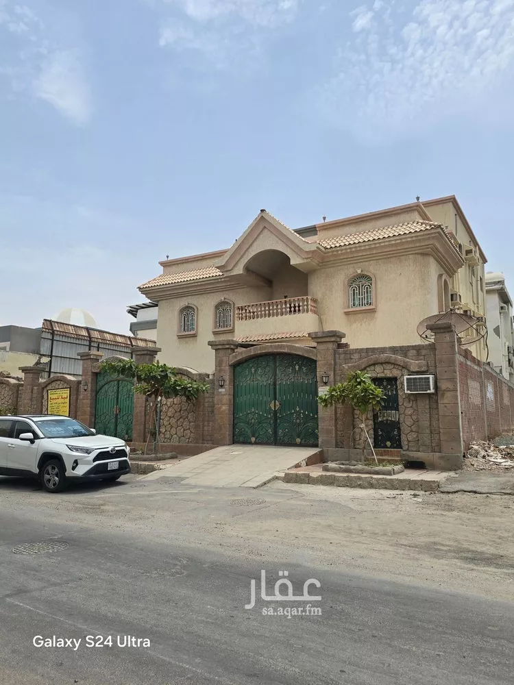 Villa for Sale in Jeddah An Naim