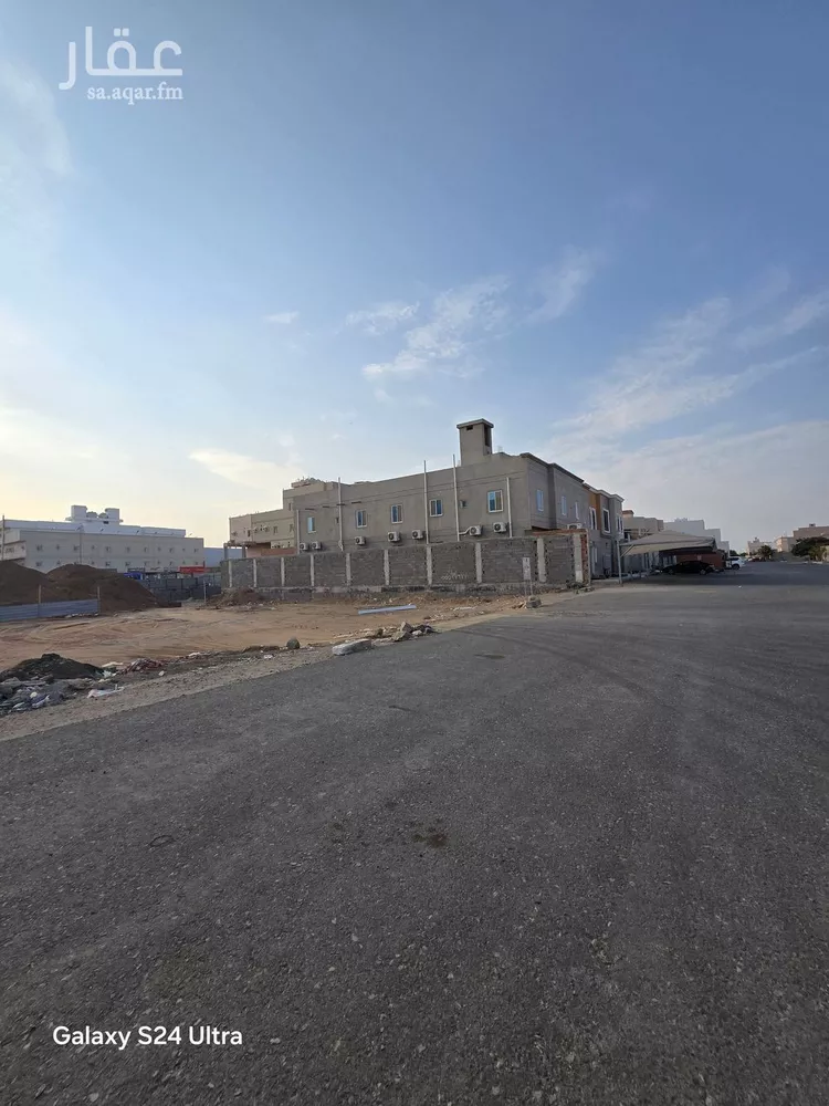 أرض للبيع في شارع الامير فيصل بندر عبدالعزيز, حي المنارات, مدينة جدة, منطقة مكة المكرمة صورة 3