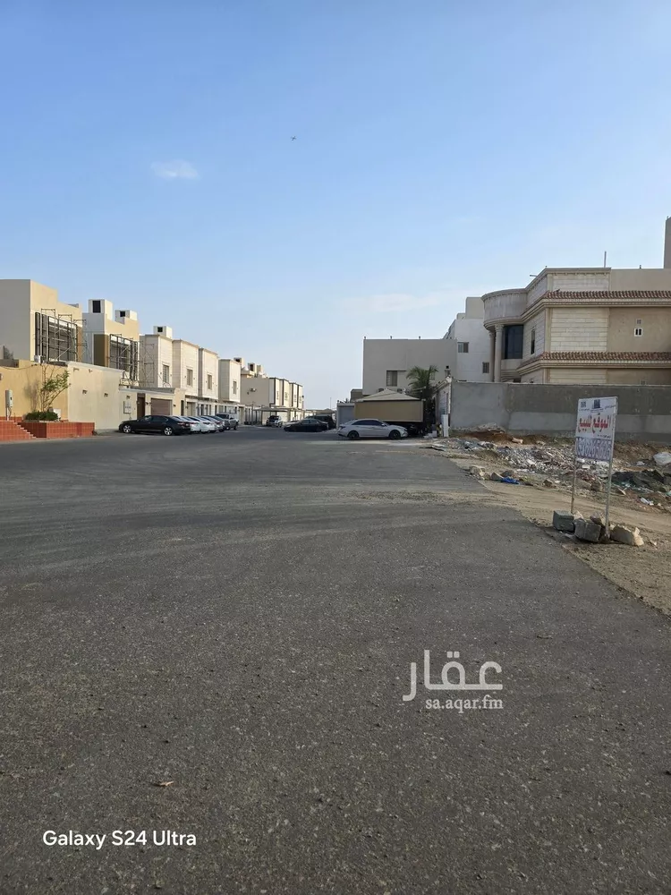 أرض للبيع في شارع الامير فيصل بندر عبدالعزيز, حي المنارات, مدينة جدة, منطقة مكة المكرمة 7
