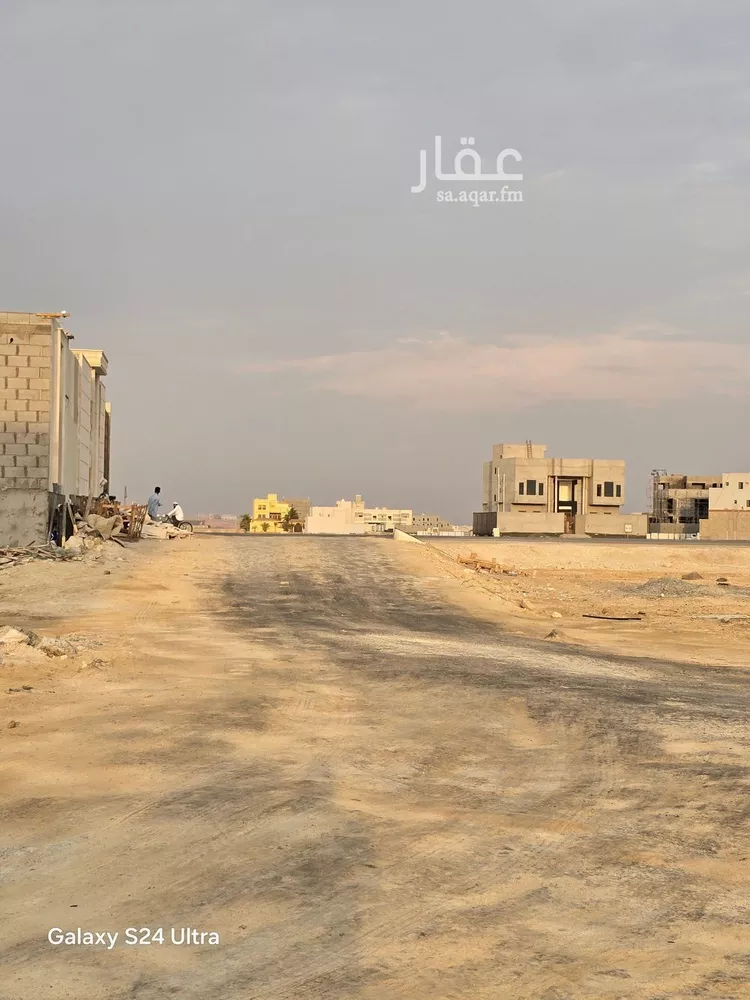 أرض للبيع في حي الفنار, مدينة جدة, منطقة مكة المكرمة 8
