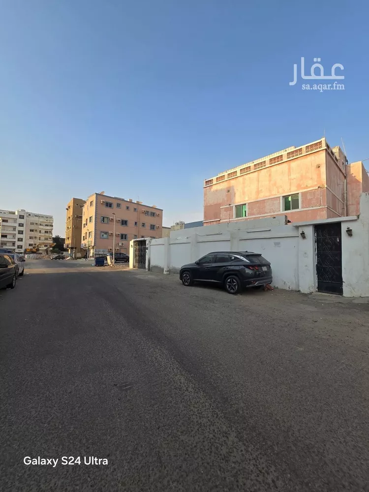 عمارة للبيع في شارع ابن ادريس, حي الرويس, مدينة جدة, منطقة مكة المكرمة صورة 4
