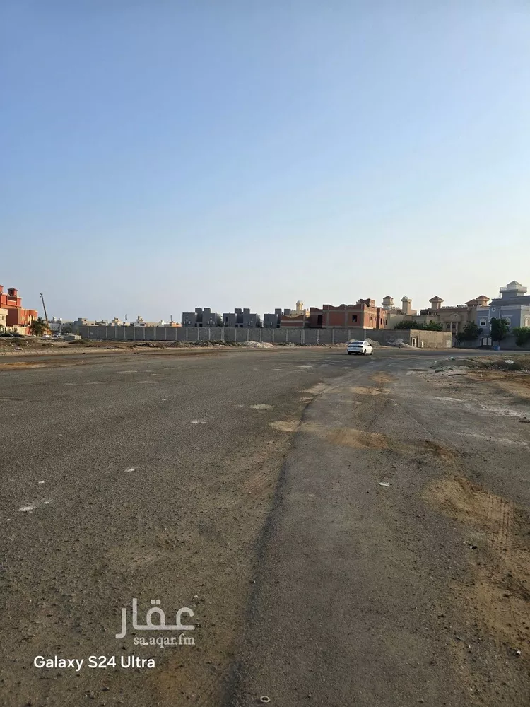 أرض للبيع في شارع المعتز بالله, حي الياقوت, مدينة جدة, منطقة مكة المكرمة صورة 5
