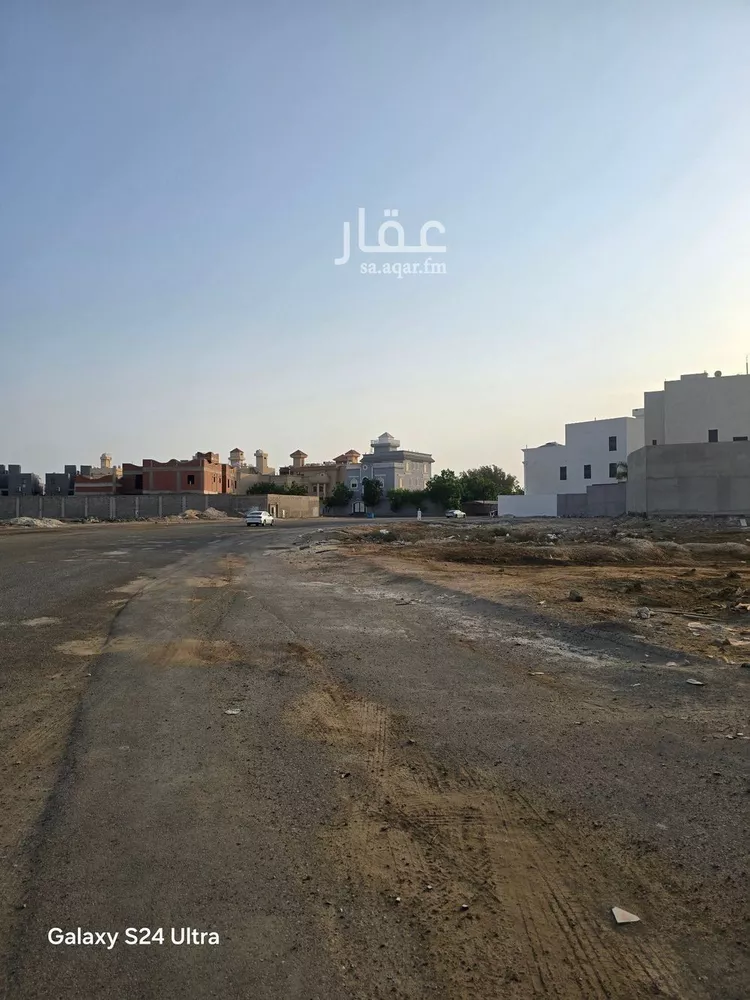 أرض للبيع في شارع المعتز بالله, حي الياقوت, مدينة جدة, منطقة مكة المكرمة 6