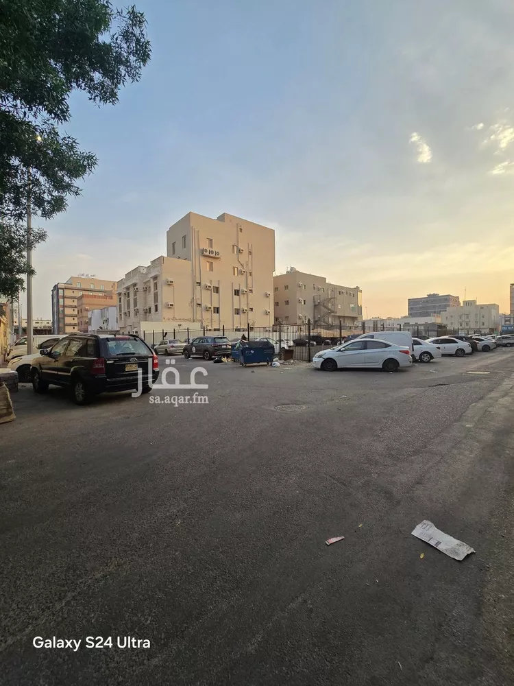 أرض للبيع في شارع علي النقي, حي المروة, مدينة جدة, منطقة مكة المكرمة صورة 5