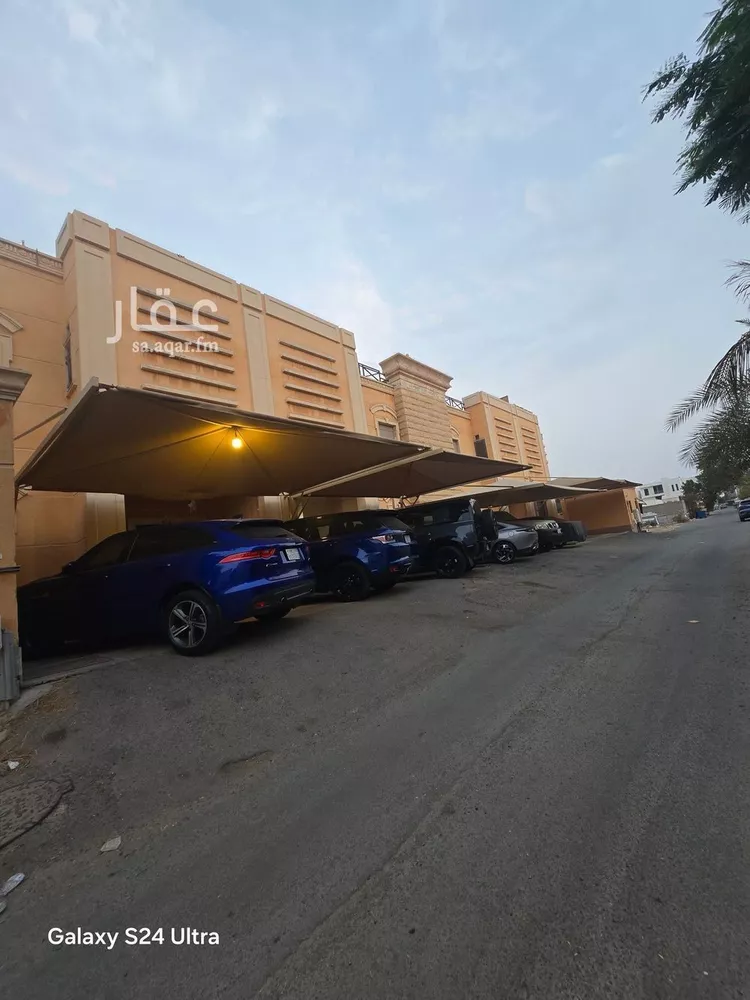 فيلا للبيع في شارع ابي الهيثم الكاتب, حي أبحر الجنوبية, مدينة جدة, منطقة مكة المكرمة صورة 4