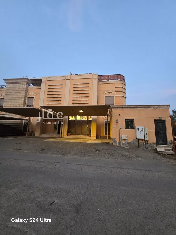 Villa for Sale in Jeddah Obhur Al Janoubiah