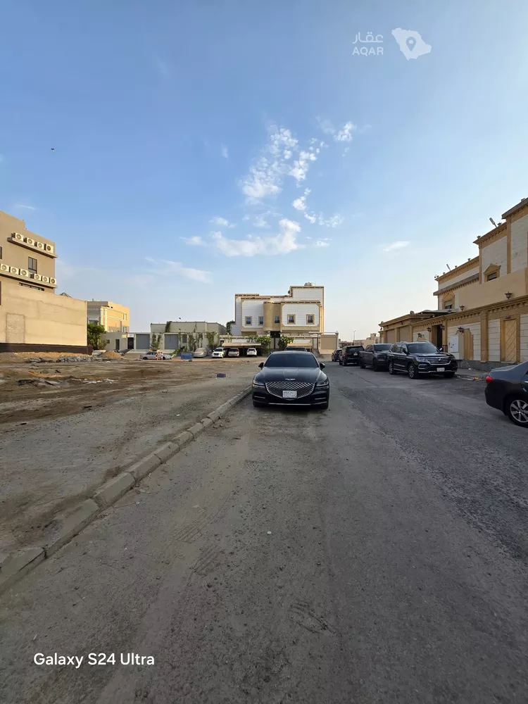 أرض للبيع في شارع أبي جعفر القرطبي, حي الزمرد, مدينة جدة, منطقة مكة المكرمة صورة 3