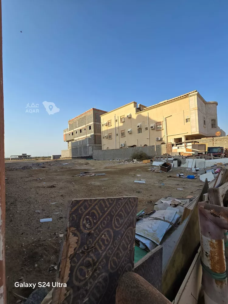 أرض للبيع في شارع أبومدين التلمساني, حي الأصالة, مدينة جدة, منطقة مكة المكرمة صورة 5