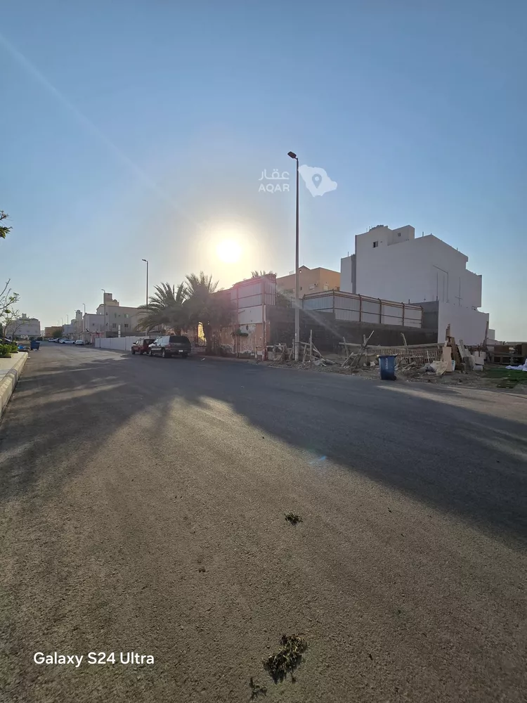 أرض للبيع في شارع أبومدين التلمساني, حي الأصالة, مدينة جدة, منطقة مكة المكرمة 8