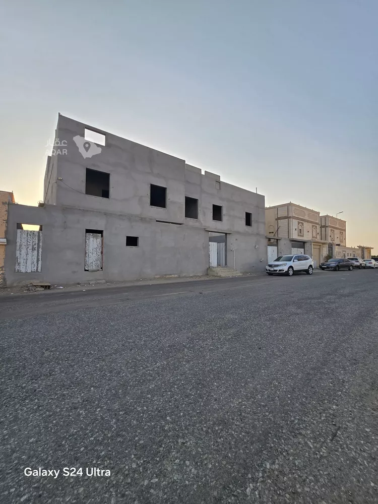 عمارة للبيع في شارع عبدالملك الالبيري, حي الفروسية, مدينة جدة, منطقة مكة المكرمة