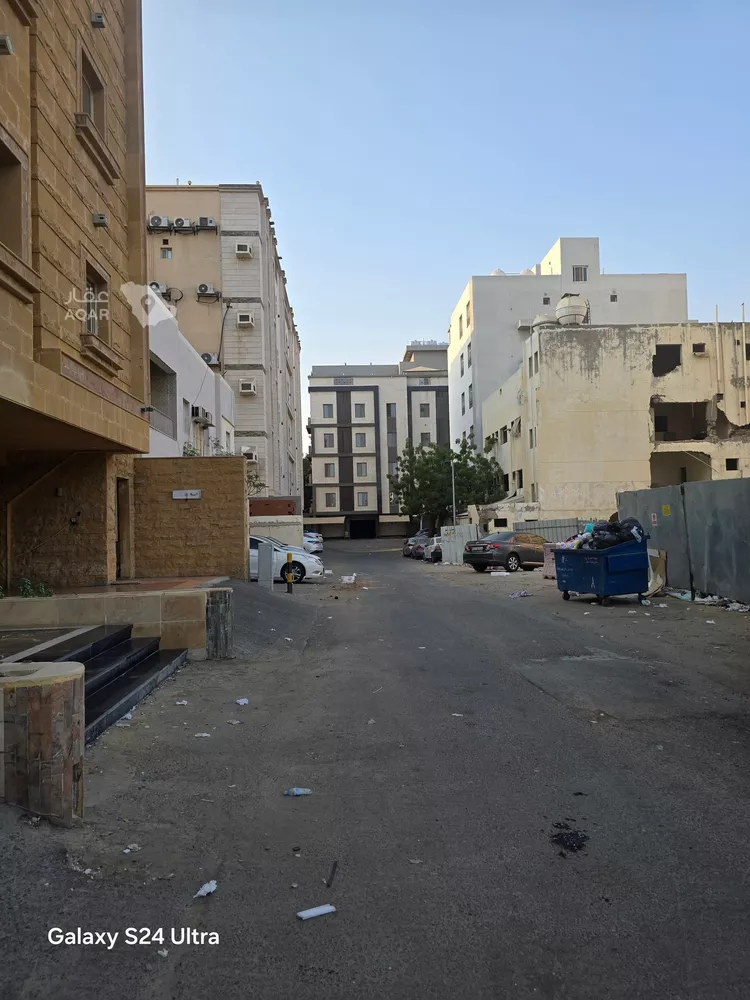 أرض للبيع في شارع يحي بن عمر, حي الفيصلية, مدينة جدة, منطقة مكة المكرمة 6