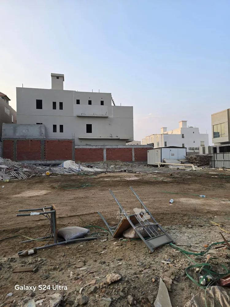 أرض للبيع في شارع أبي الوفاء الأصبهاني, حي الزمرد, مدينة جدة, منطقة مكة المكرمة 15
