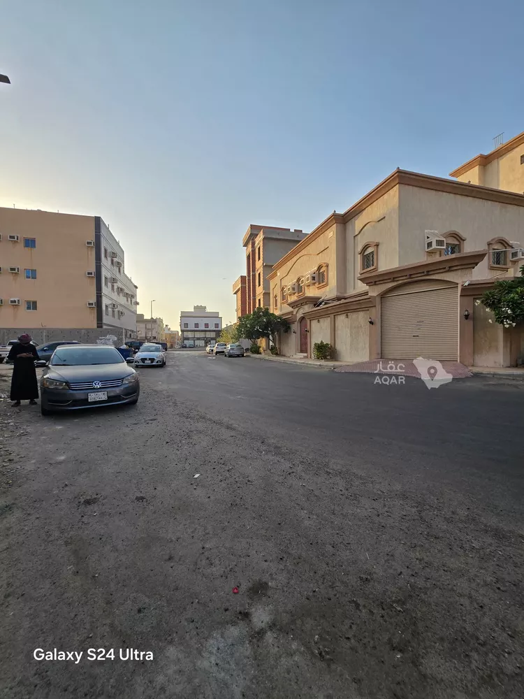 عمارة للبيع في شارع عمرو بن عبيد, حي الحمدانية, مدينة جدة, منطقة مكة المكرمة 4