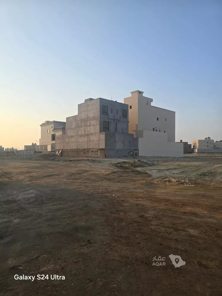أرض للبيع في حي البحيرات, مدينة جدة, منطقة مكة المكرمة 4