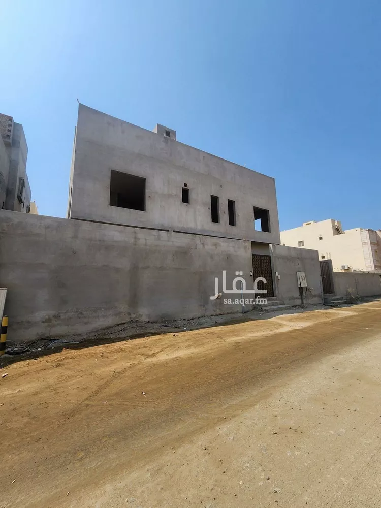 عمارة للبيع في شارع الغرسه, حي الياقوت, مدينة جدة, منطقة مكة المكرمة صورة 2