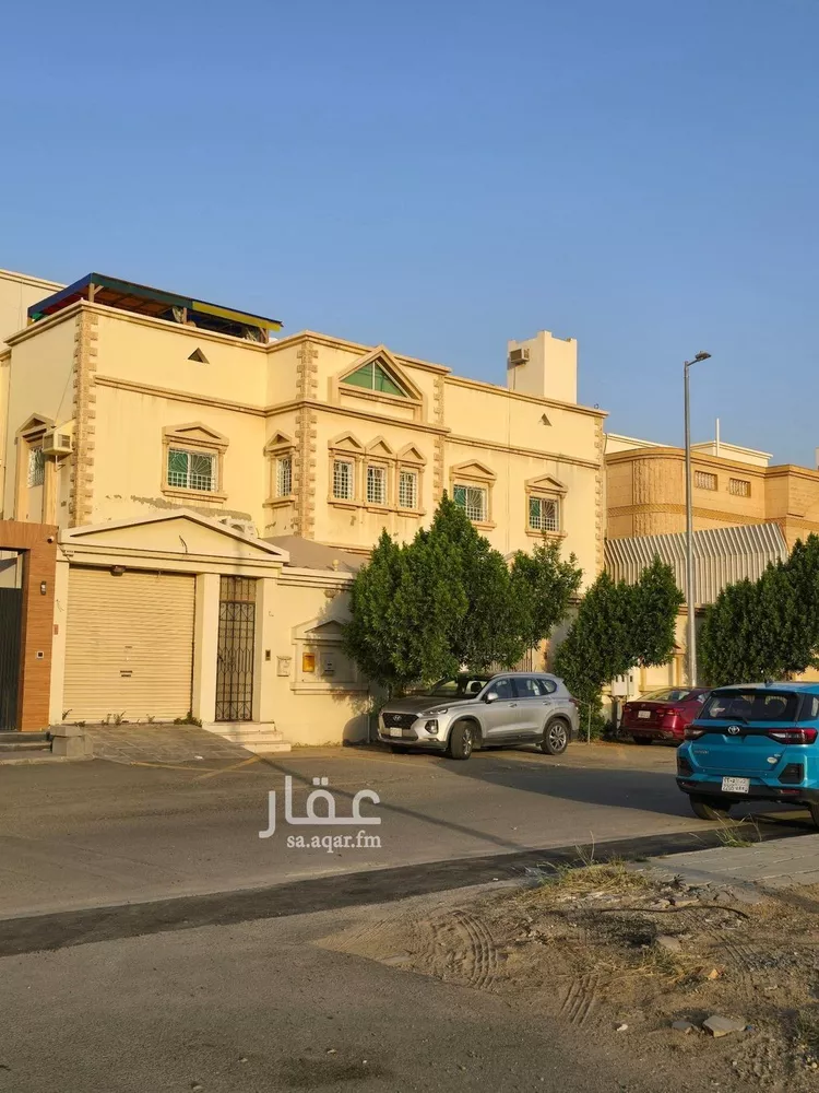 عمارة للبيع في شارع محمد التلمساني, حي المروة, مدينة جدة, منطقة مكة المكرمة صورة 2