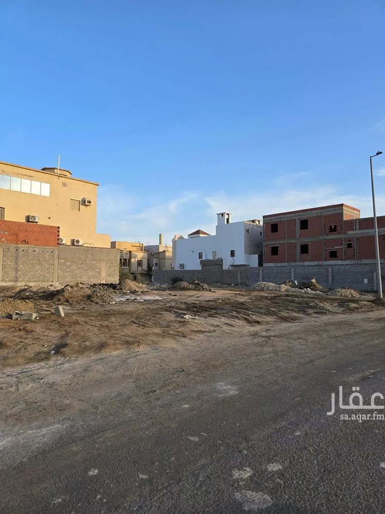 أرض للبيع في شارع أبو علي الصيرفي, حي الياقوت, مدينة جدة, منطقة مكة المكرمة صورة 4