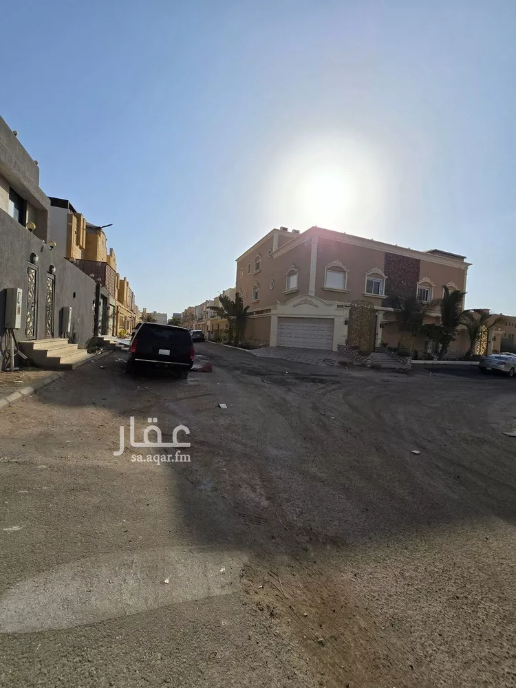 أرض للبيع في شارع مصطفي عرقسوس, حي الزمرد, مدينة جدة, منطقة مكة المكرمة صورة 4