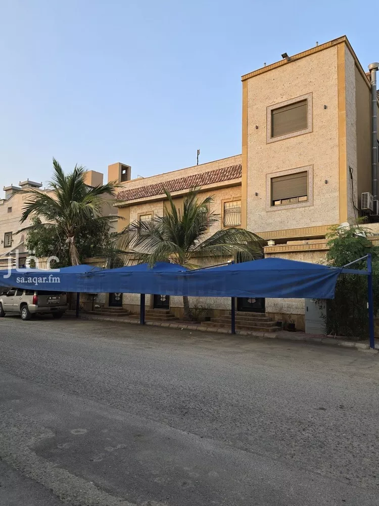 فيلا للبيع في شارع إبن البحرى, حي اللؤلؤ, مدينة جدة, منطقة مكة المكرمة صورة 2