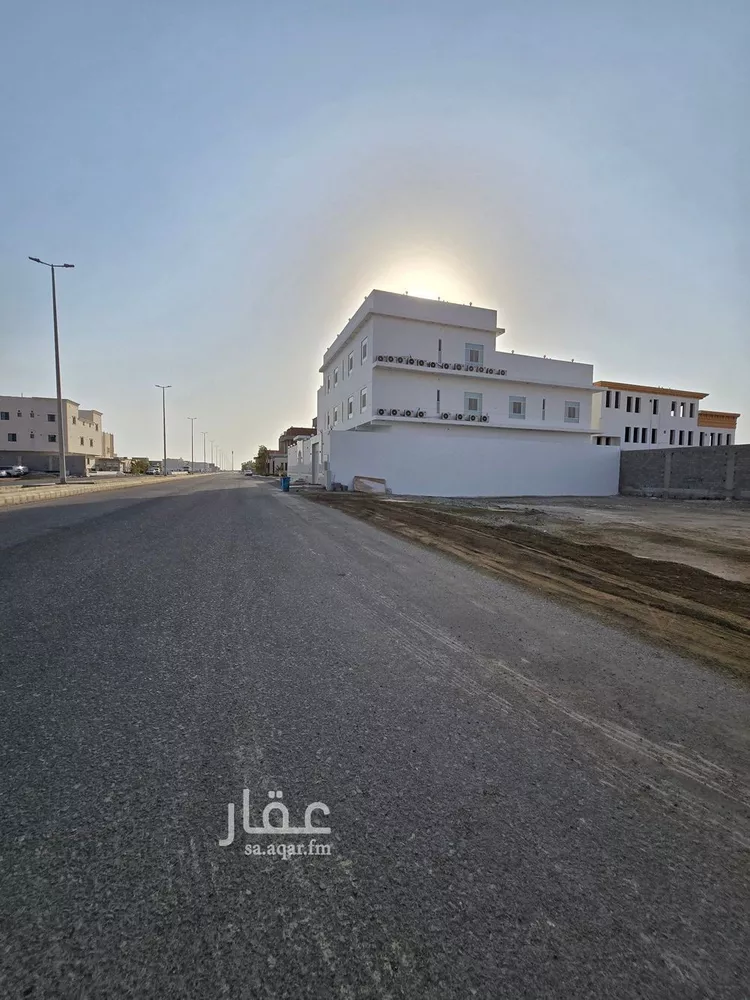 أرض للبيع في حي البحيرات, مدينة جدة, منطقة مكة المكرمة صورة 4