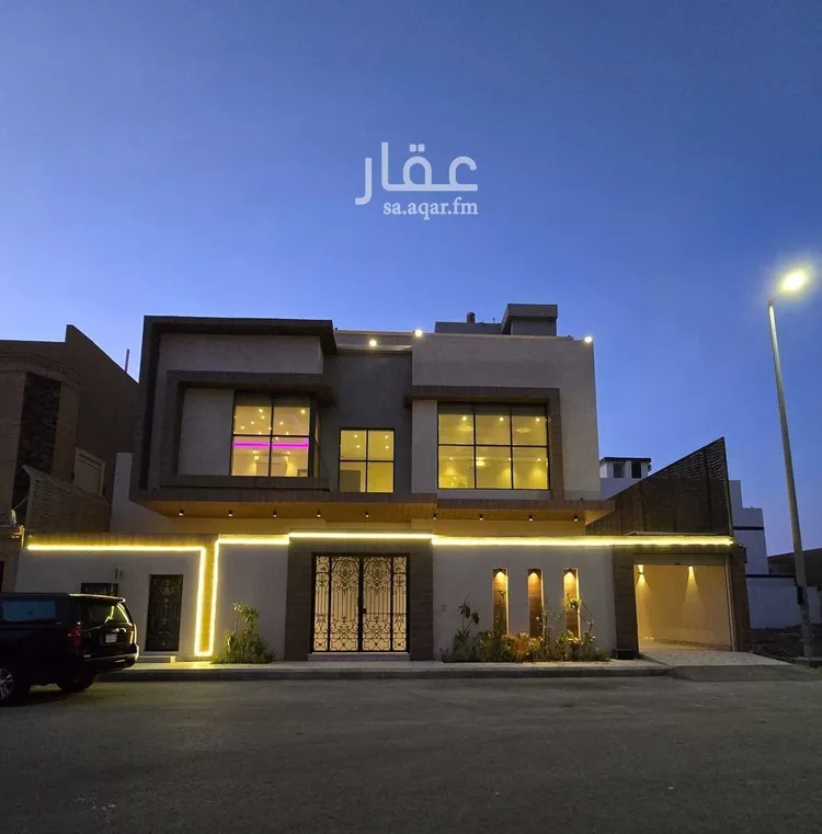فيلا للبيع في شارع عبداللطيف الطبيب, حي اللؤلؤ, مدينة جدة, منطقة مكة المكرمة صورة 3
