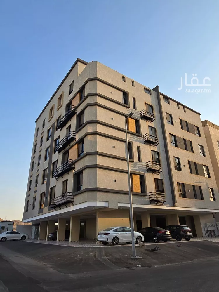 شقة للبيع في شارع قاسم بن يسار, حي الريان, مدينة جدة, منطقة مكة المكرمة