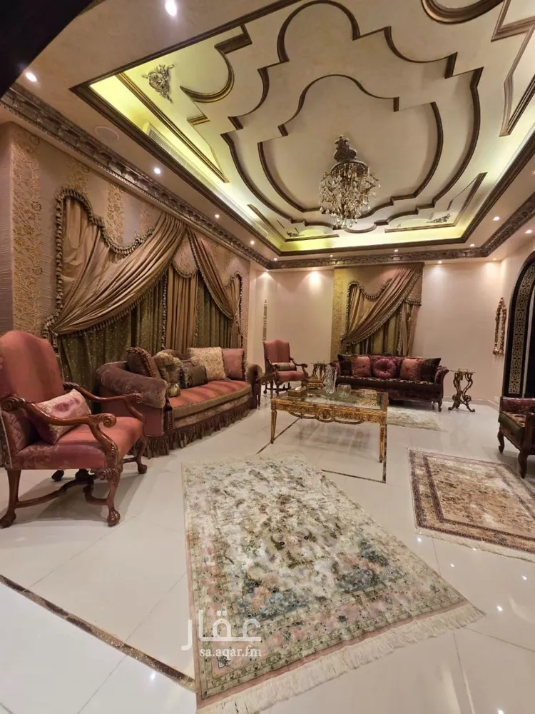 فيلا للبيع في شارع احمد الرومي, حي النعيم, مدينة جدة, منطقة مكة المكرمة 8