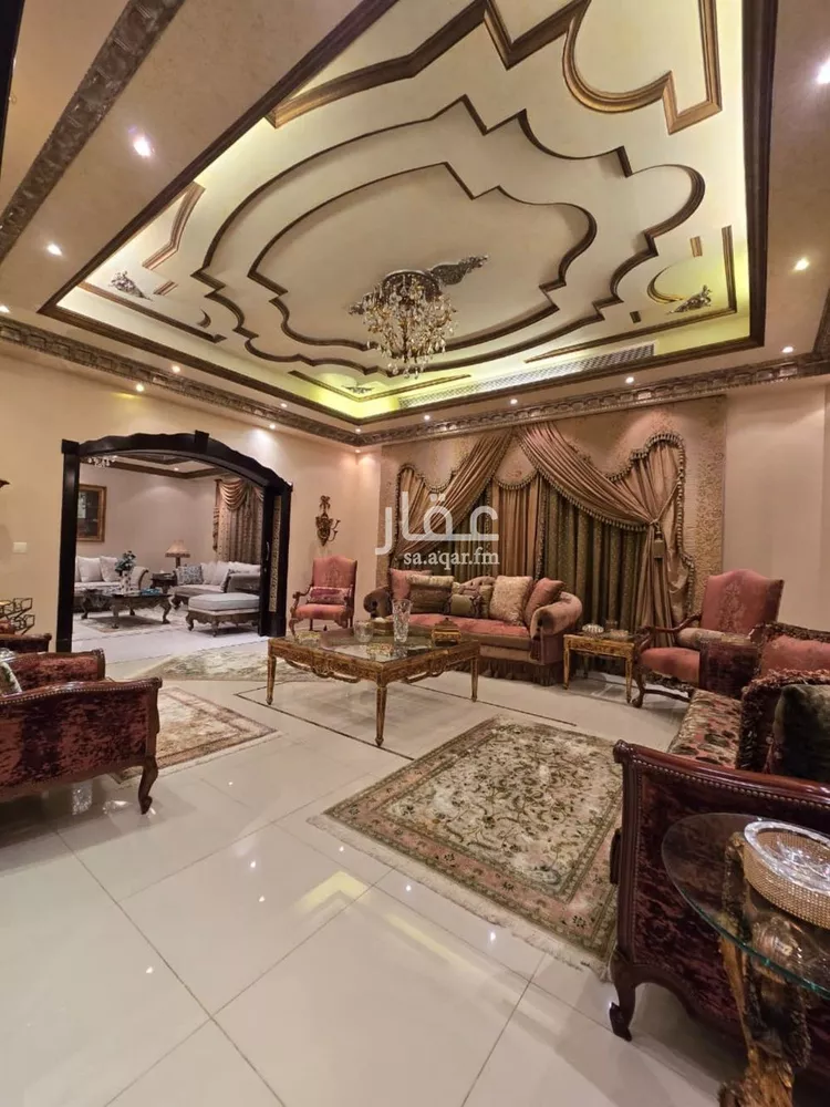 فيلا للبيع في شارع احمد الرومي, حي النعيم, مدينة جدة, منطقة مكة المكرمة 6
