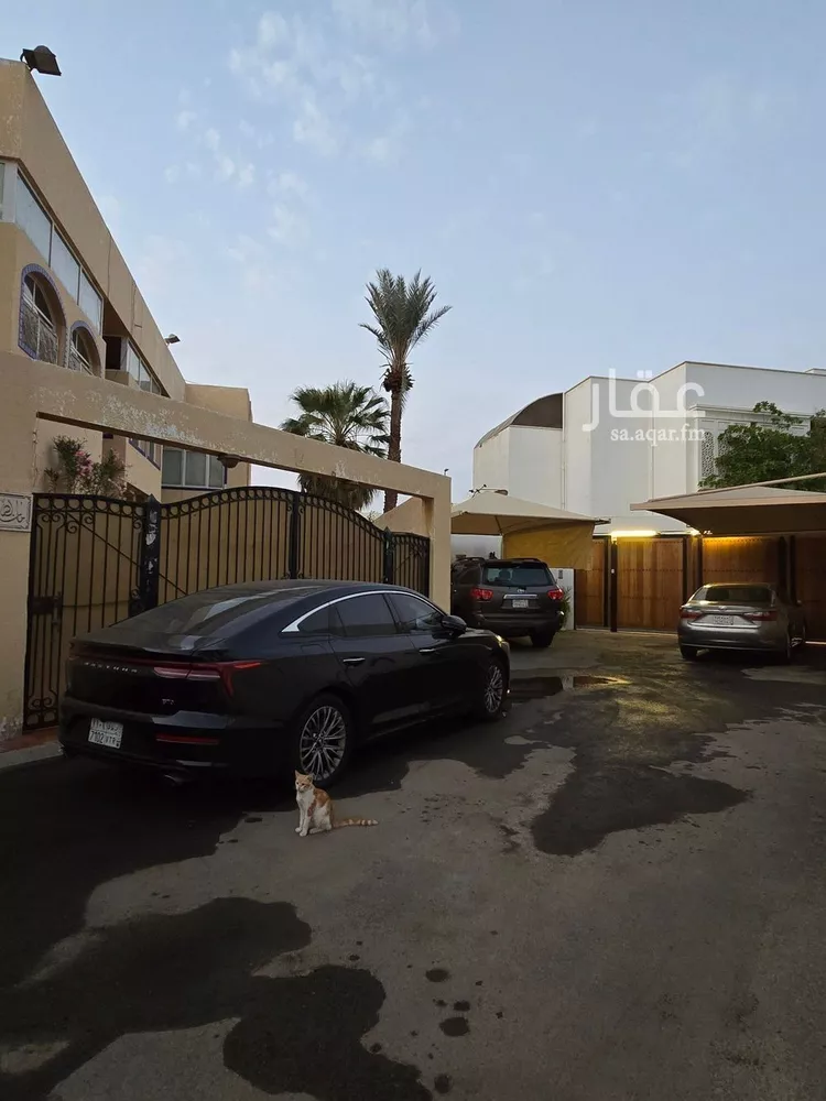 فيلا للبيع في شارع صقر قريش, حي السلامة, مدينة جدة, منطقة مكة المكرمة صورة 5