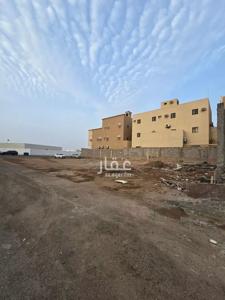 أرض للبيع في شارع عفار, حي الفروسية, مدينة جدة, منطقة مكة المكرمة صورة 2