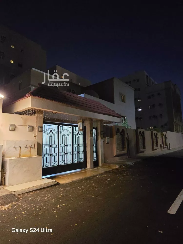 أرض للبيع في شارع يزيد بن معاويه, حي الفيصلية, مدينة جدة, منطقة مكة المكرمة صورة 3