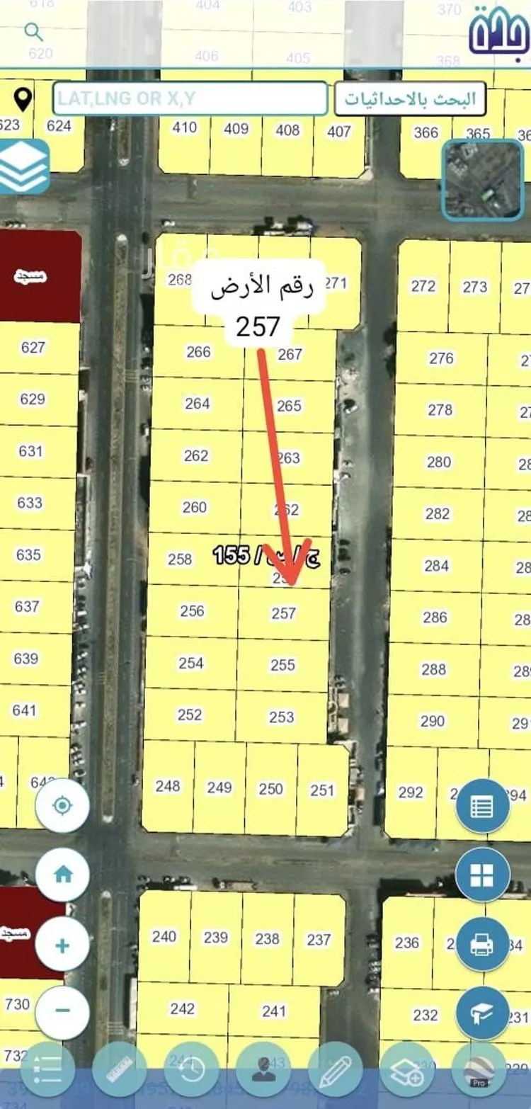 أرض للبيع في شارع الامير فيصل بندر عبدالعزيز, حي المنارات, مدينة جدة, منطقة مكة المكرمة