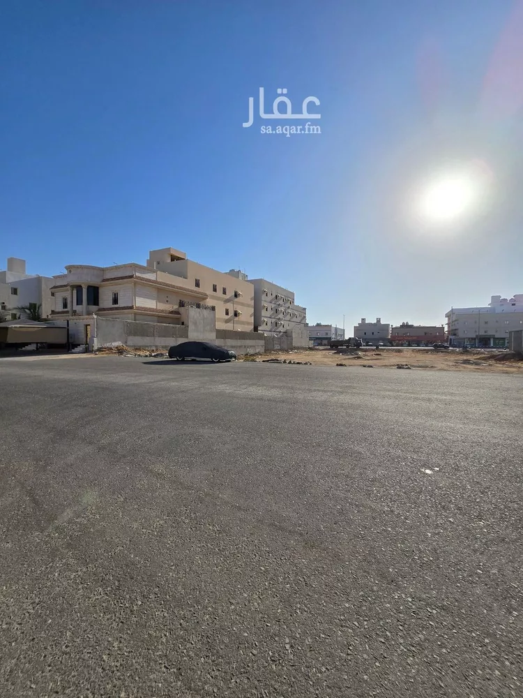 أرض للبيع في شارع الامير فيصل بندر عبدالعزيز, حي المنارات, مدينة جدة, منطقة مكة المكرمة صورة 4