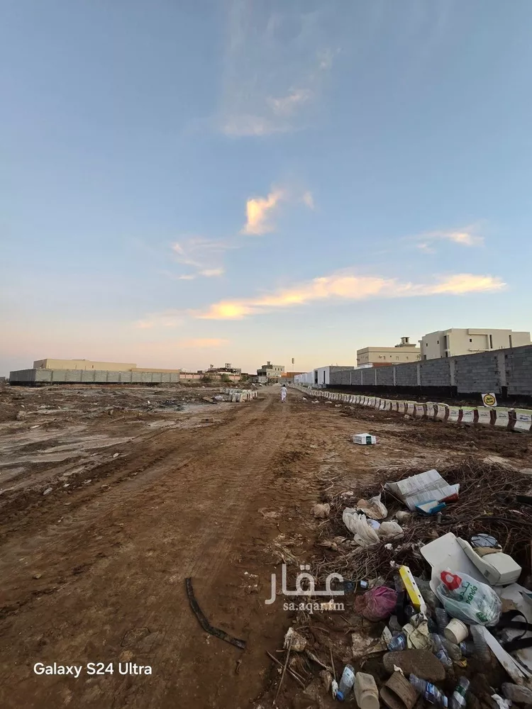 أرض للبيع في حي الفنار, مدينة جدة, منطقة مكة المكرمة 6