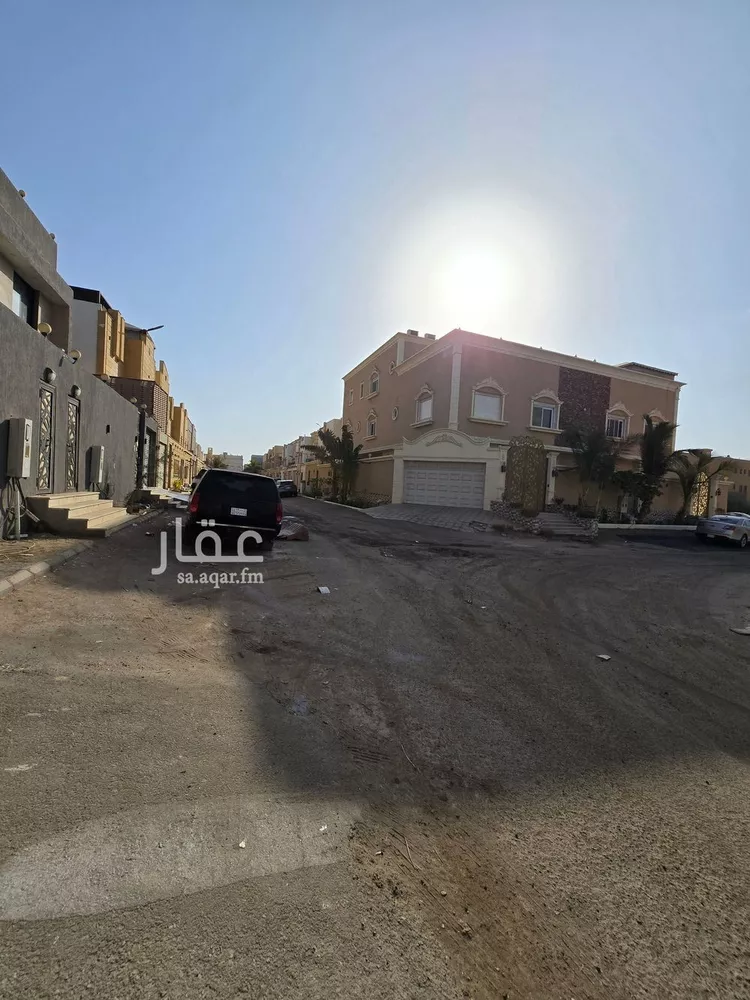 أرض للبيع في شارع مصطفي عرقسوس, حي الزمرد, مدينة جدة, منطقة مكة المكرمة صورة 4