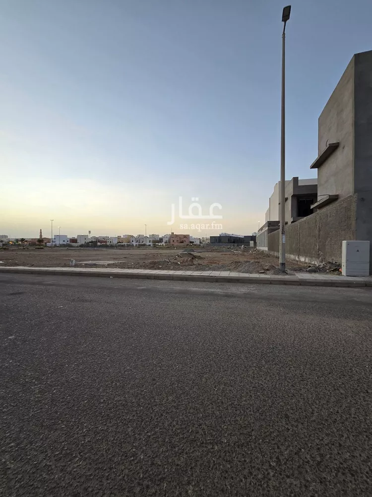 أرض للبيع في شارع عبد الله بن عبد الرحمن سراج, حي الرياض, مدينة جدة, منطقة مكة المكرمة صورة 2