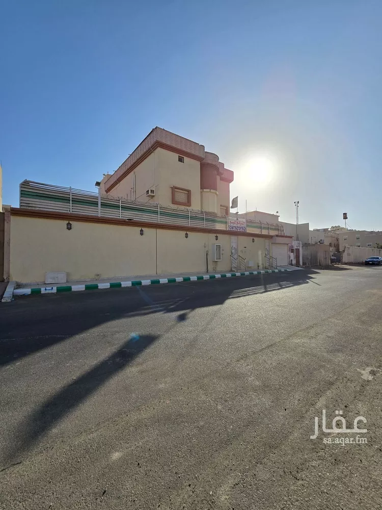 عمارة للبيع في شارع علي بن رشيد, حي أبحر الشمالية, مدينة جدة, منطقة مكة المكرمة صورة 3