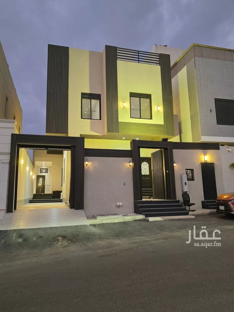 فيلا للبيع في شارع سعد آل مبارك, حي الصواري, مدينة جدة, منطقة مكة المكرمة صورة 2
