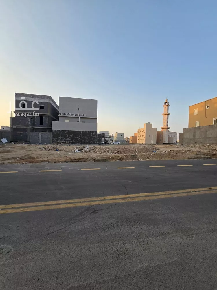 أرض للبيع في شارع الحكم بن عبدل, حي الأمواج, مدينة جدة, منطقة مكة المكرمة صورة 3