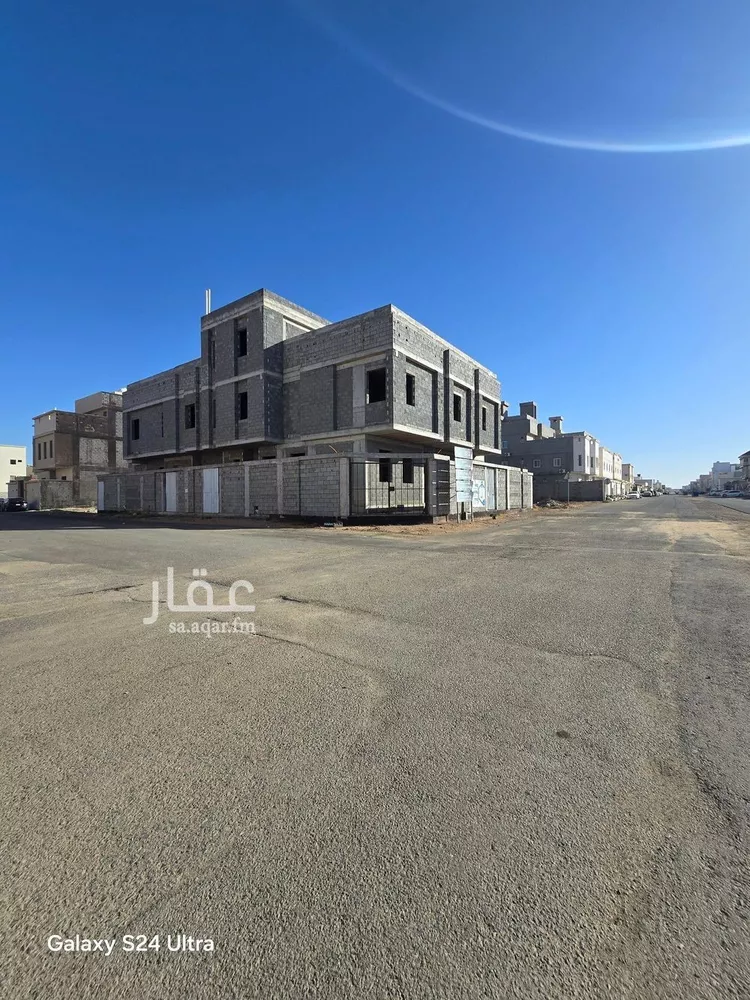 فيلا للبيع في شارع محمد سقاف عبدالله, حي الرياض, مدينة جدة, منطقة مكة المكرمة صورة 2