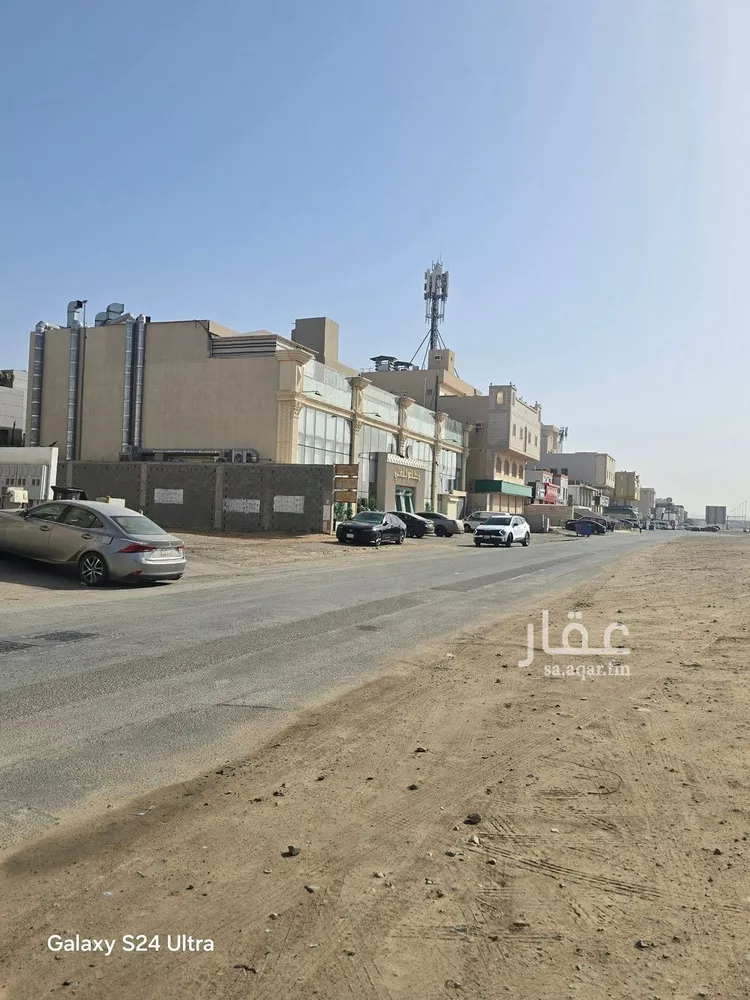 أرض للإيجار في شارع الأصالة 1, حي الأصالة, مدينة جدة, منطقة مكة المكرمة