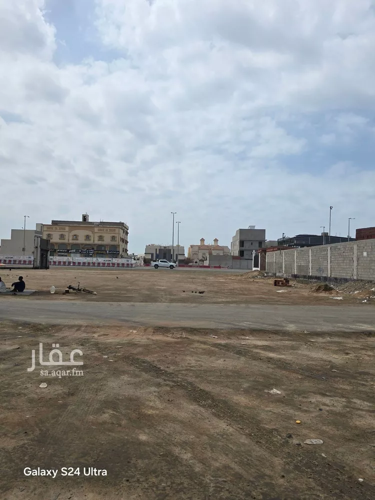 أرض للبيع في حي الفنار, مدينة جدة, منطقة مكة المكرمة صورة 4