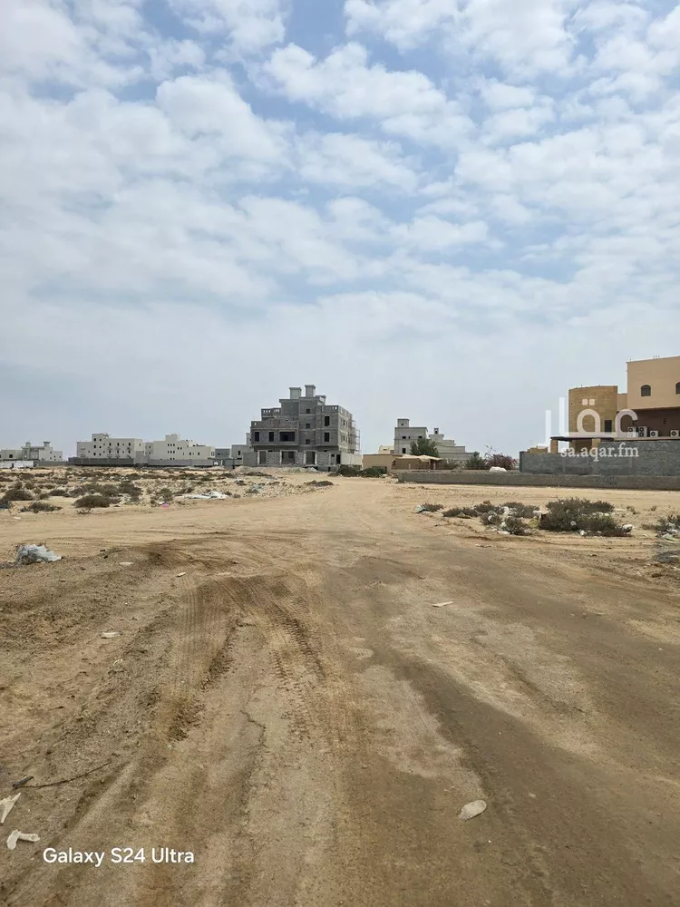 أرض للبيع في حي البحيرات, مدينة جدة, منطقة مكة المكرمة صورة 5