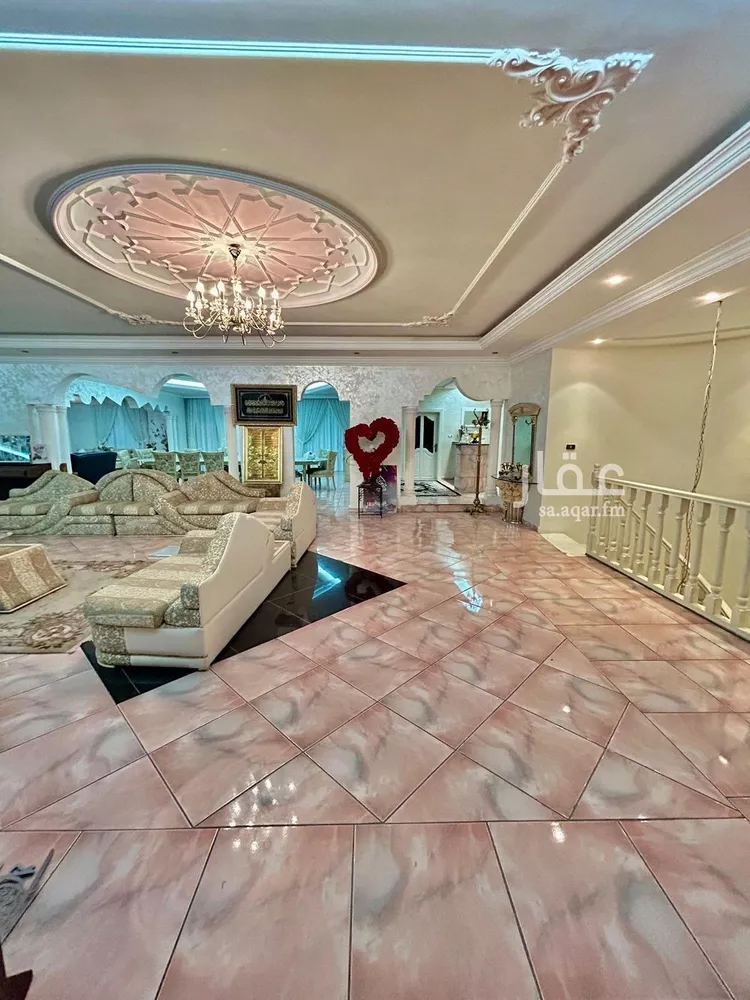 Building for Sale in Mecca Az Zahra 11