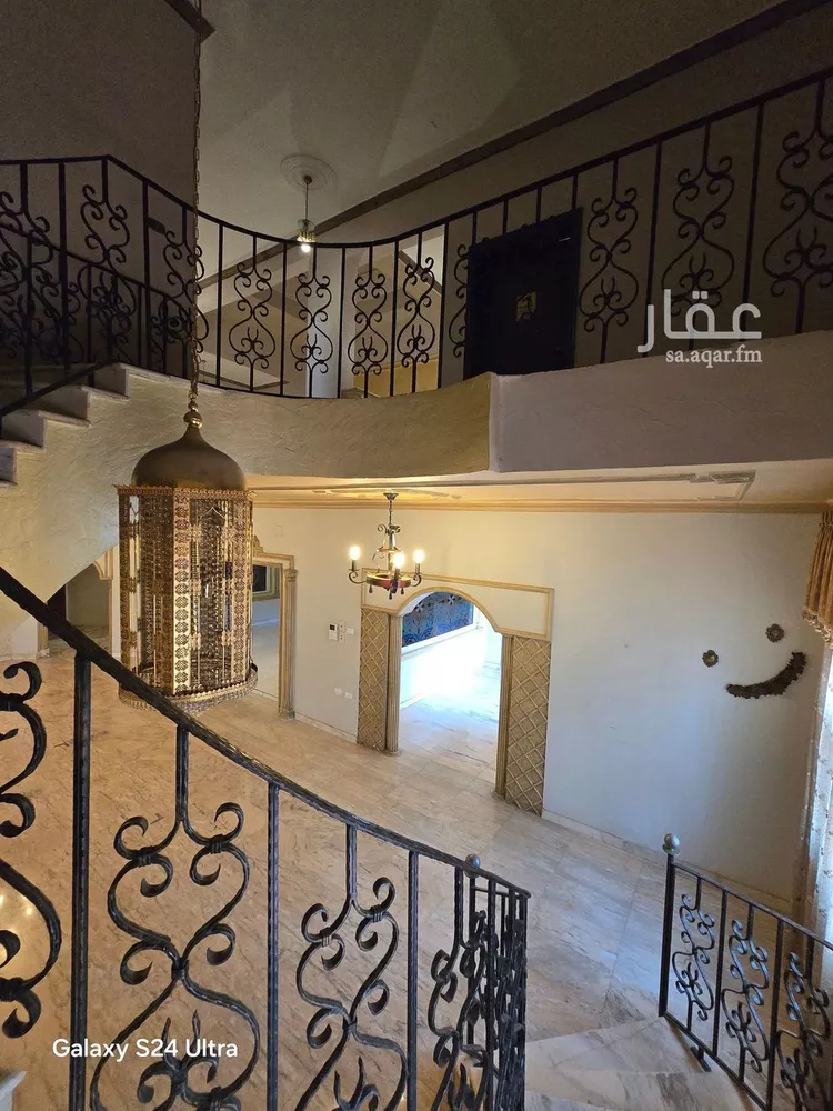فيلا للبيع في شارع إبن أبي المجد, حي المحمدية, مدينة جدة, منطقة مكة المكرمة 20