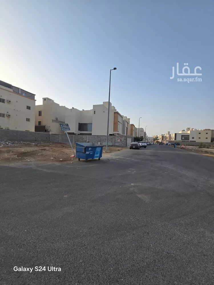أرض للبيع في شارع أبي سعد التميمي, حي الياقوت, مدينة جدة, منطقة مكة المكرمة صورة 3