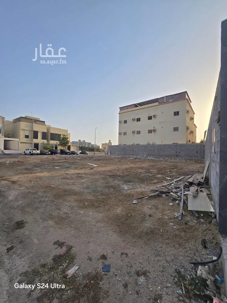 أرض للبيع في شارع أبي سعد التميمي, حي الياقوت, مدينة جدة, منطقة مكة المكرمة صورة 5